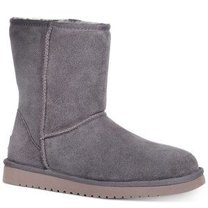 Koolaburra by UGG Classic Short Boots